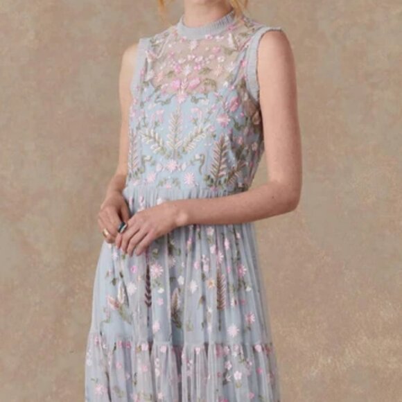 Sundance Fabled Dream Dress - Picture 2 of 3